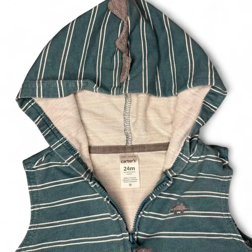 Carters 24 month Vest